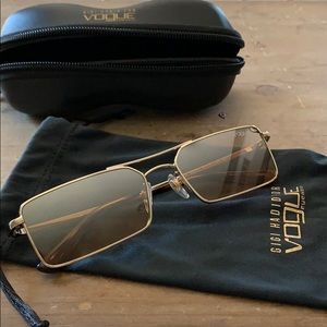 Vogue Sunglasses